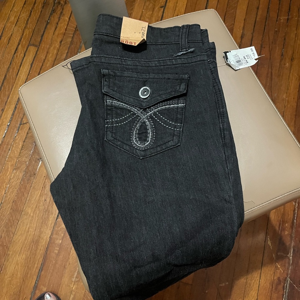 Rue 21 Flare jeans